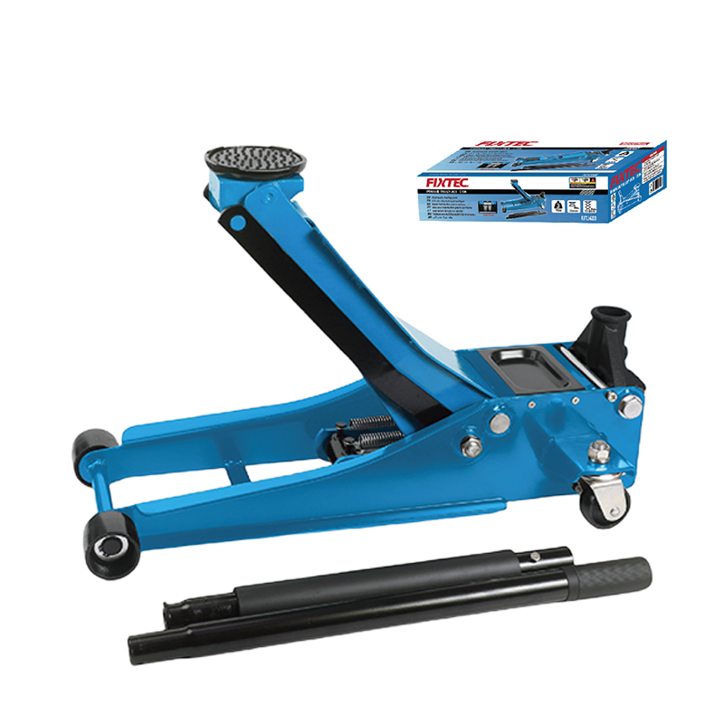 Workshop Tools Wholesale - FIXTEC – cric de voiture manuel
