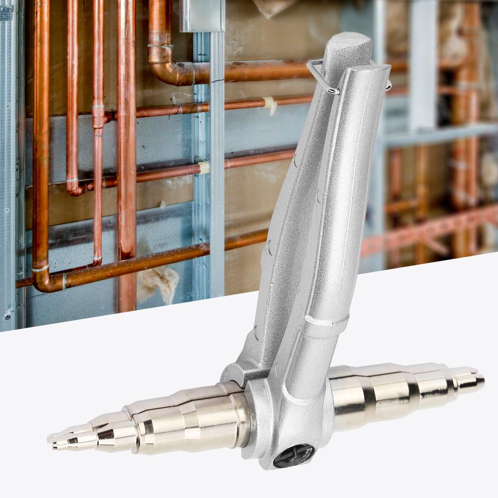 Tools Youtube - Outil d'expansion de tubes manuel pour