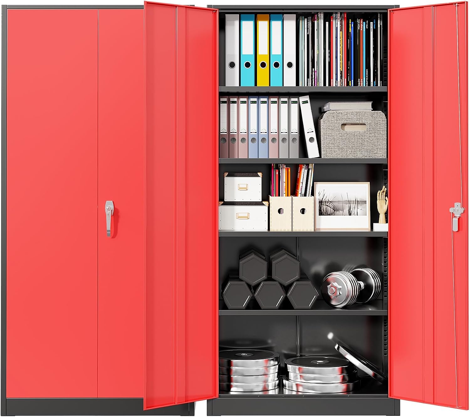 Tools For Garage Workshop - Armoire de rangement de garage en