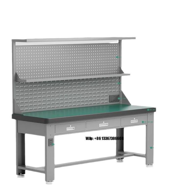 Tools For Garage Workshop - Bancs de travail multifonctionnels robustes en