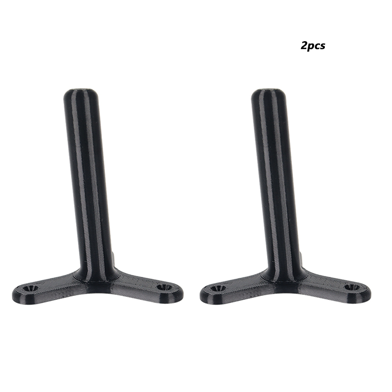 Workshop Tools Wholesale - Lot de 2 supports de disques