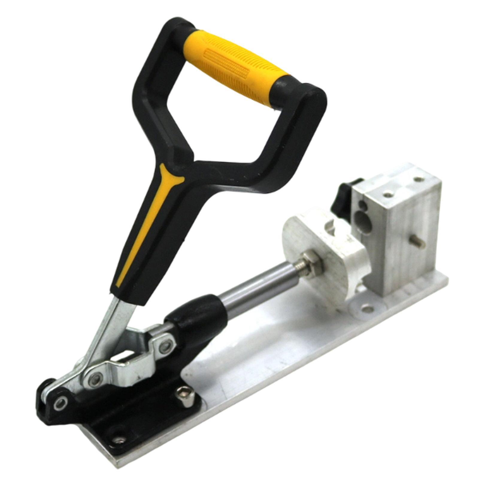 Workshop Tools Car - Outil d'installation robuste pour tubes métalliques,