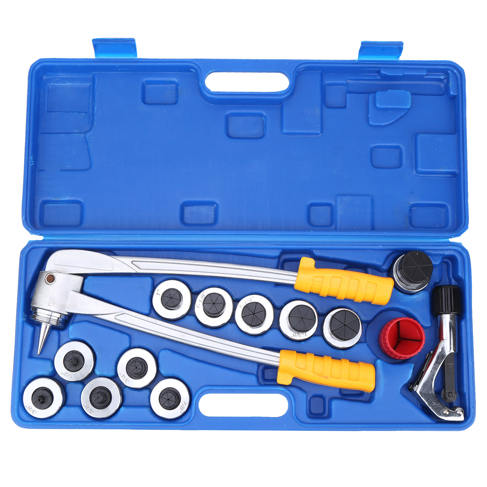 Tools Youtube - Outil manuel d'élargissement de tubes, type