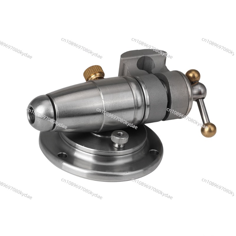 Bench Vise Swivel - Mini étau de table réglable en