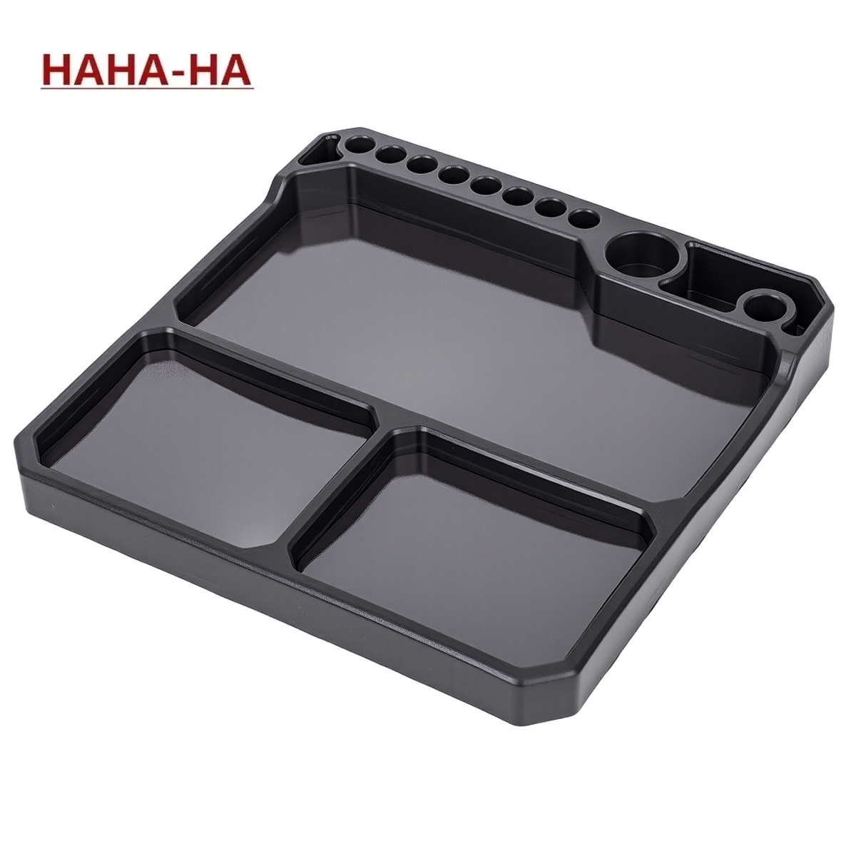 Magnetic Parts Tray - Plateau de pièces en Silicone avec