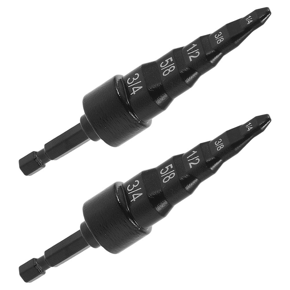 Tools Youtube - 2 pièces d'extenseur de tube en