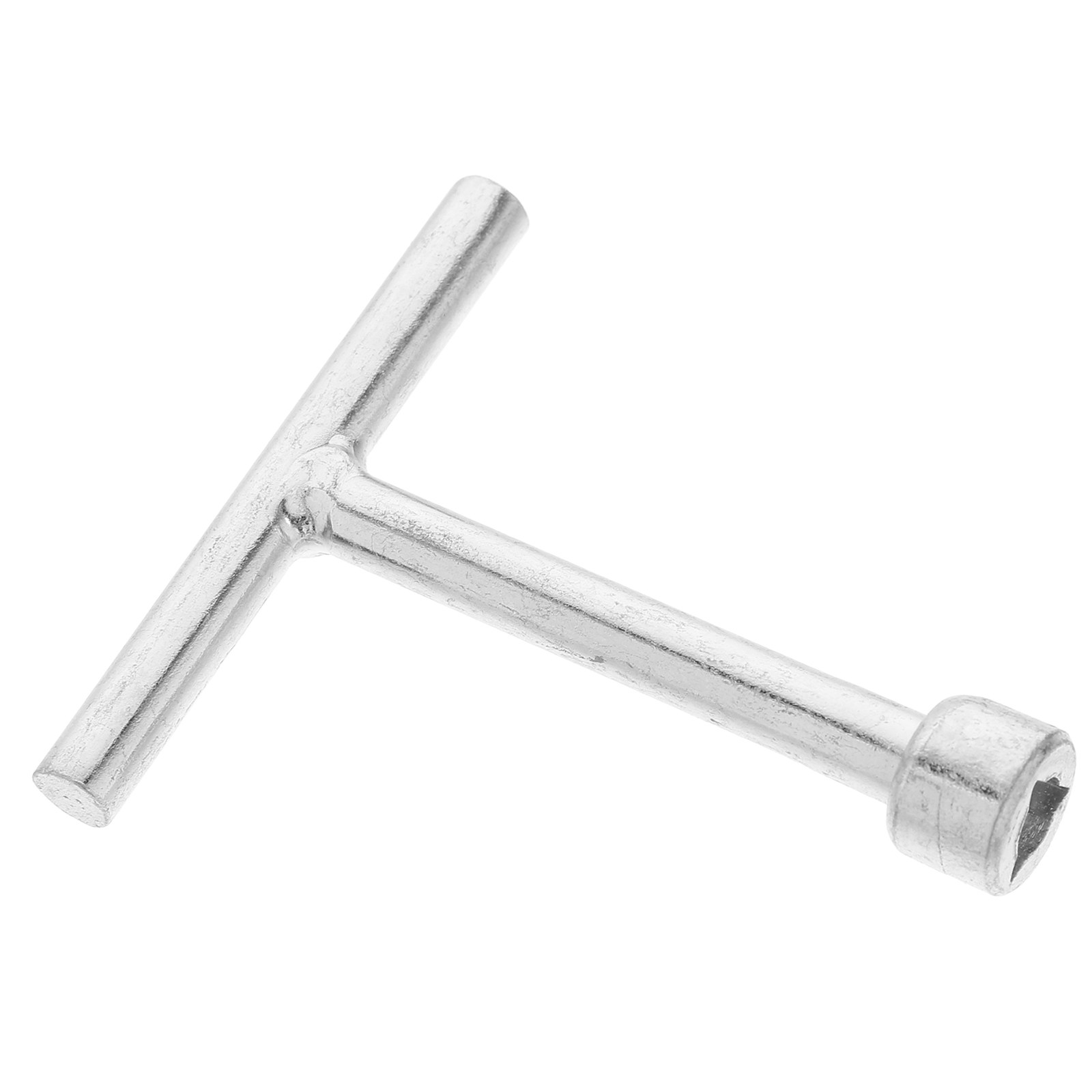 Workshop Tools Uses - Clé triangulaire en acier inoxydable pour