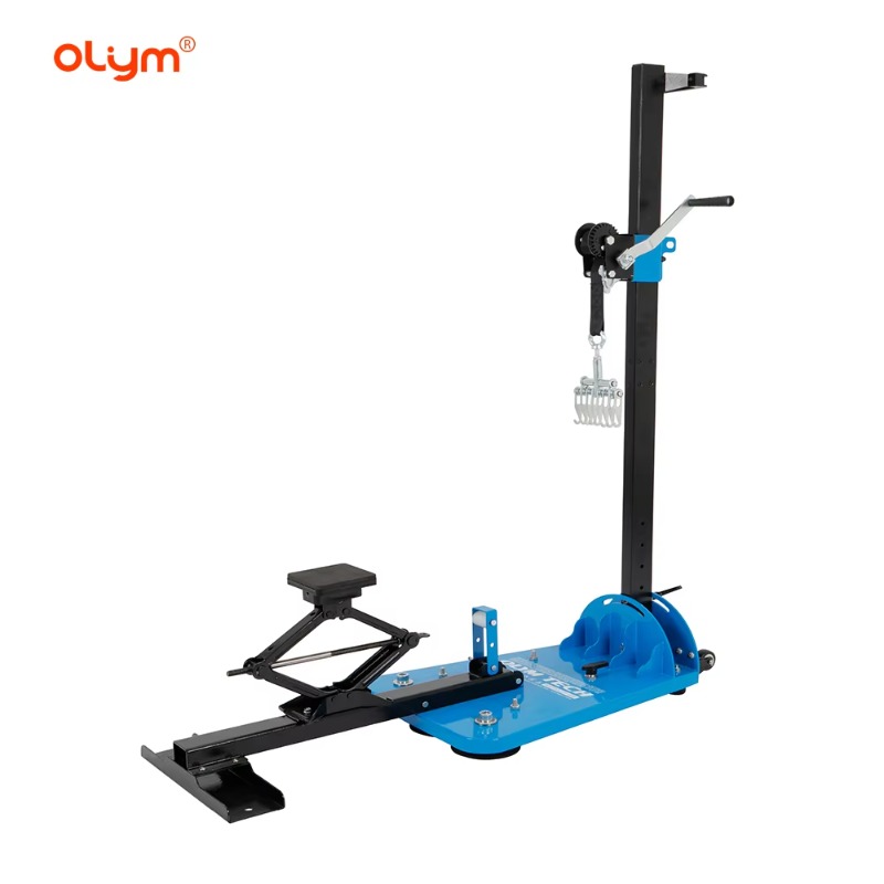 Système pneumatique de débosse - Workshop Tools Wholesale avis et prix