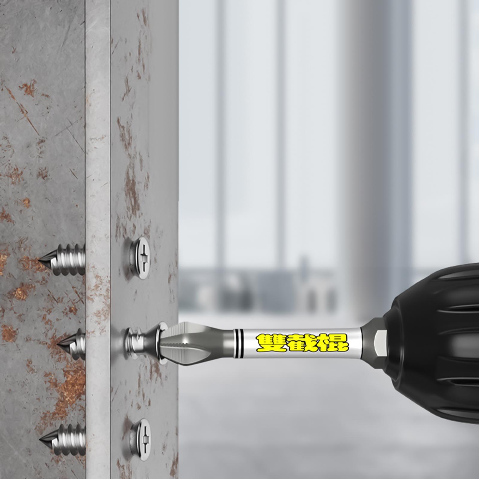 Jeu de 5 embouts de tournevis  - Tools For Garage Workshop avis et prix