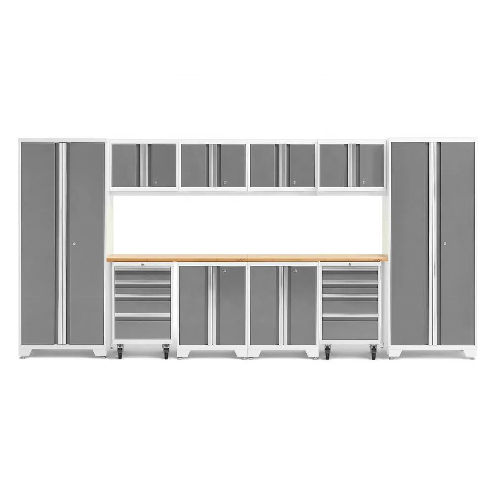 Banc de travail modulaire de g - Workshop Tools Wholesale avis et prix