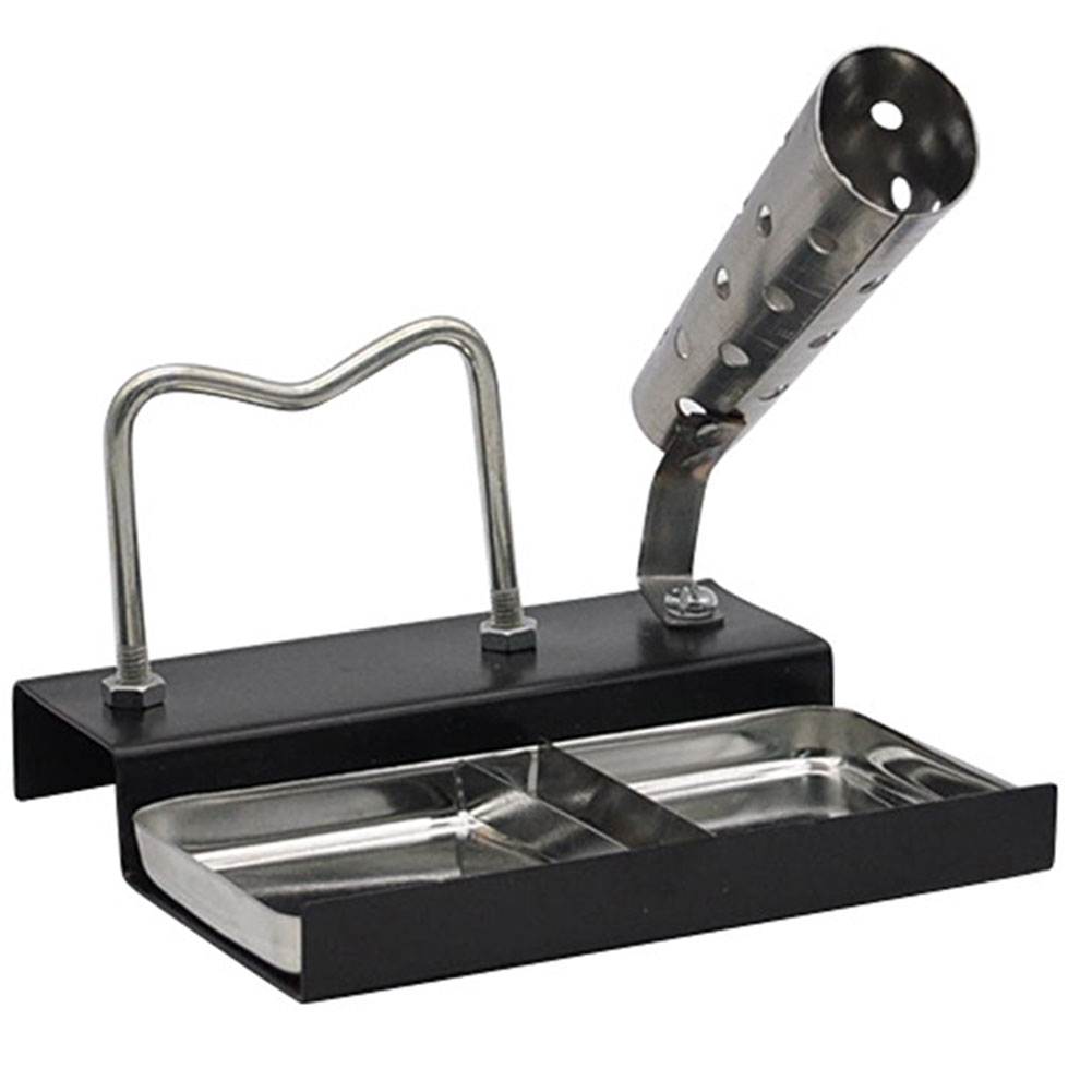 Support de fer à souder à doub - Workshop Electric Tools avis et prix