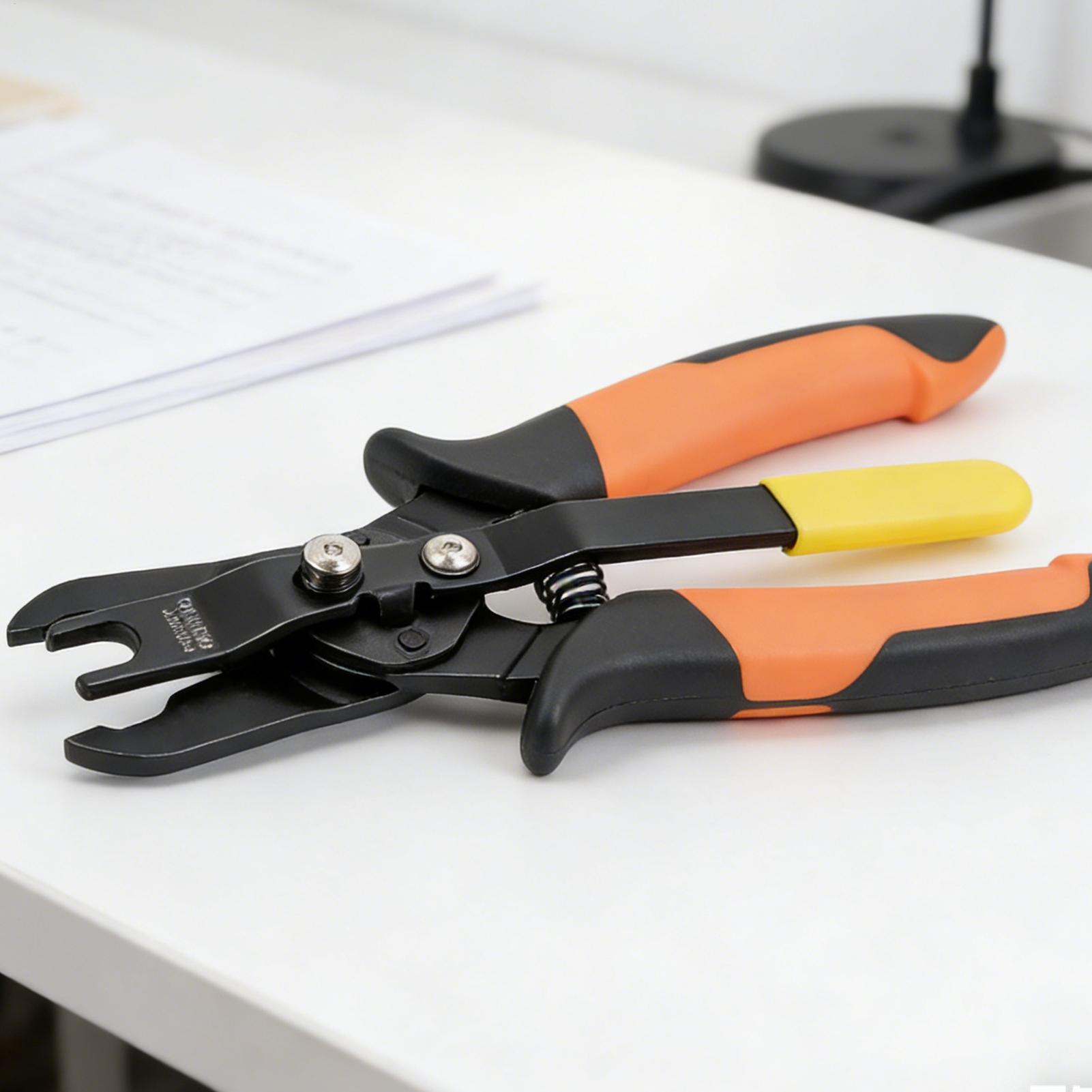 Outil de déconnexion pneumatiq - Workshop Tools English avis et prix