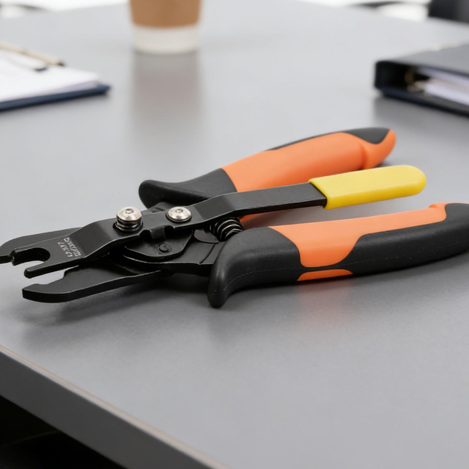 Outil de déconnexion pneumatiq - Workshop Tools English avis et prix