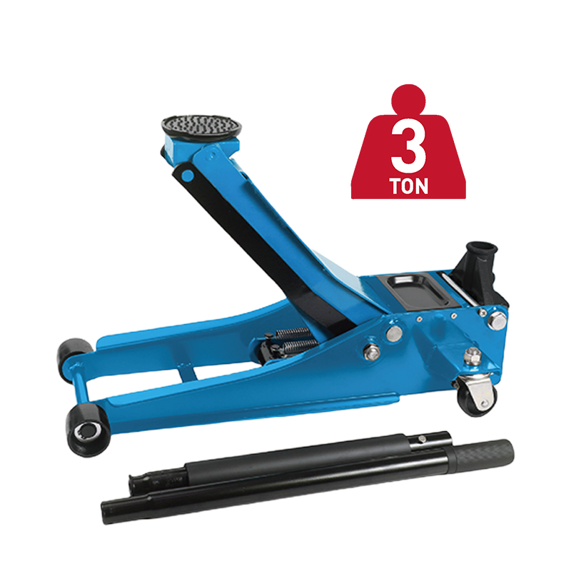 FIXTEC – cric de voiture manue - Workshop Tools Wholesale avis et prix