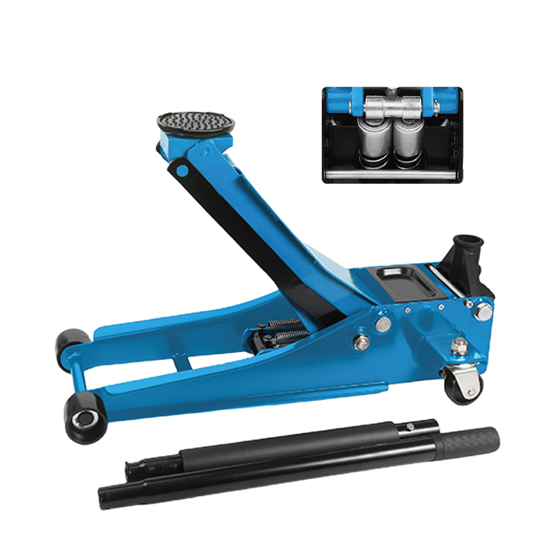 FIXTEC – cric de voiture manue - Workshop Tools Wholesale avis et prix