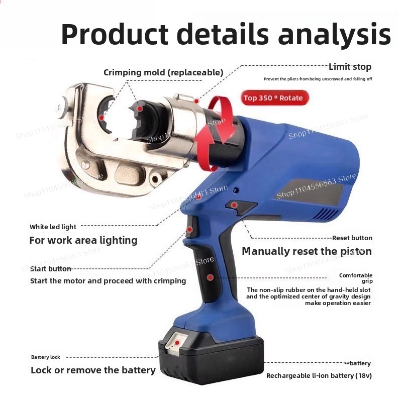 Petit atelier électrique et ou - Workshop Electric Tools avis et prix
