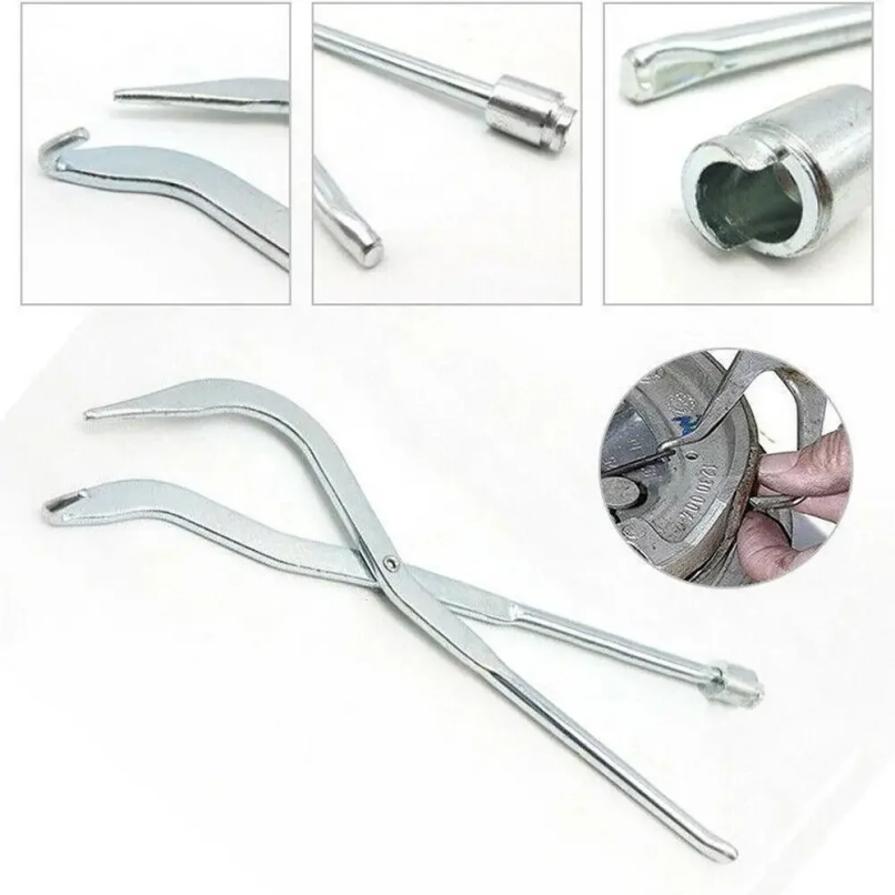 Pince de réparation de ressort - Workshop Tools Car avis et prix