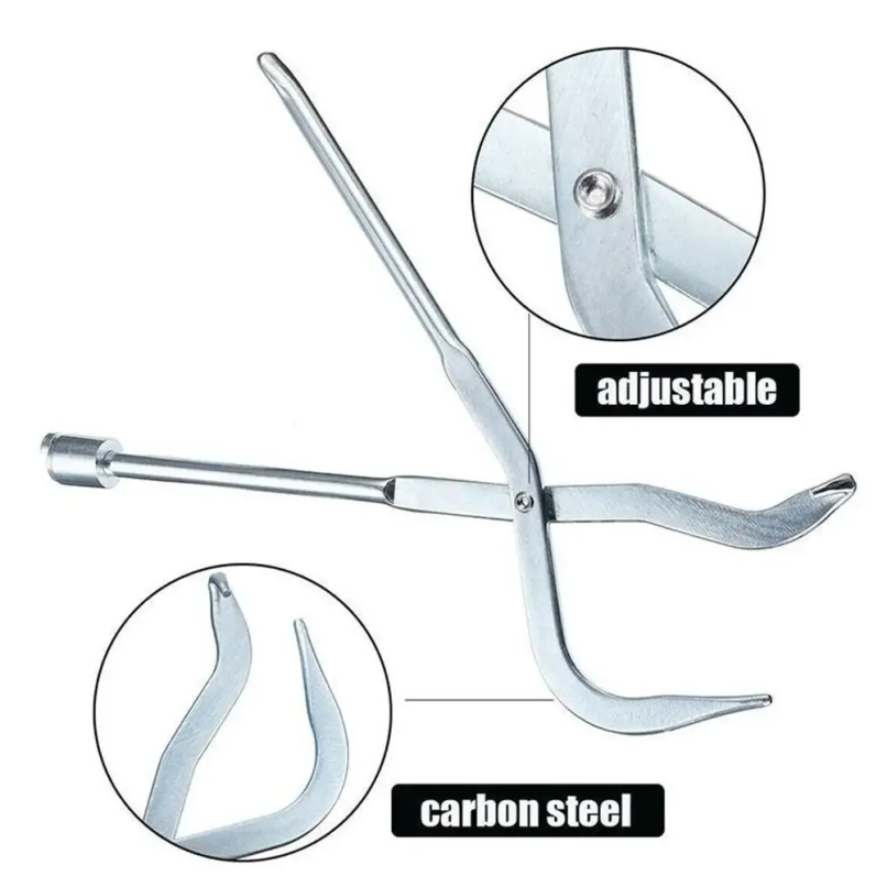 Pince de réparation de ressort - Workshop Tools Car avis et prix