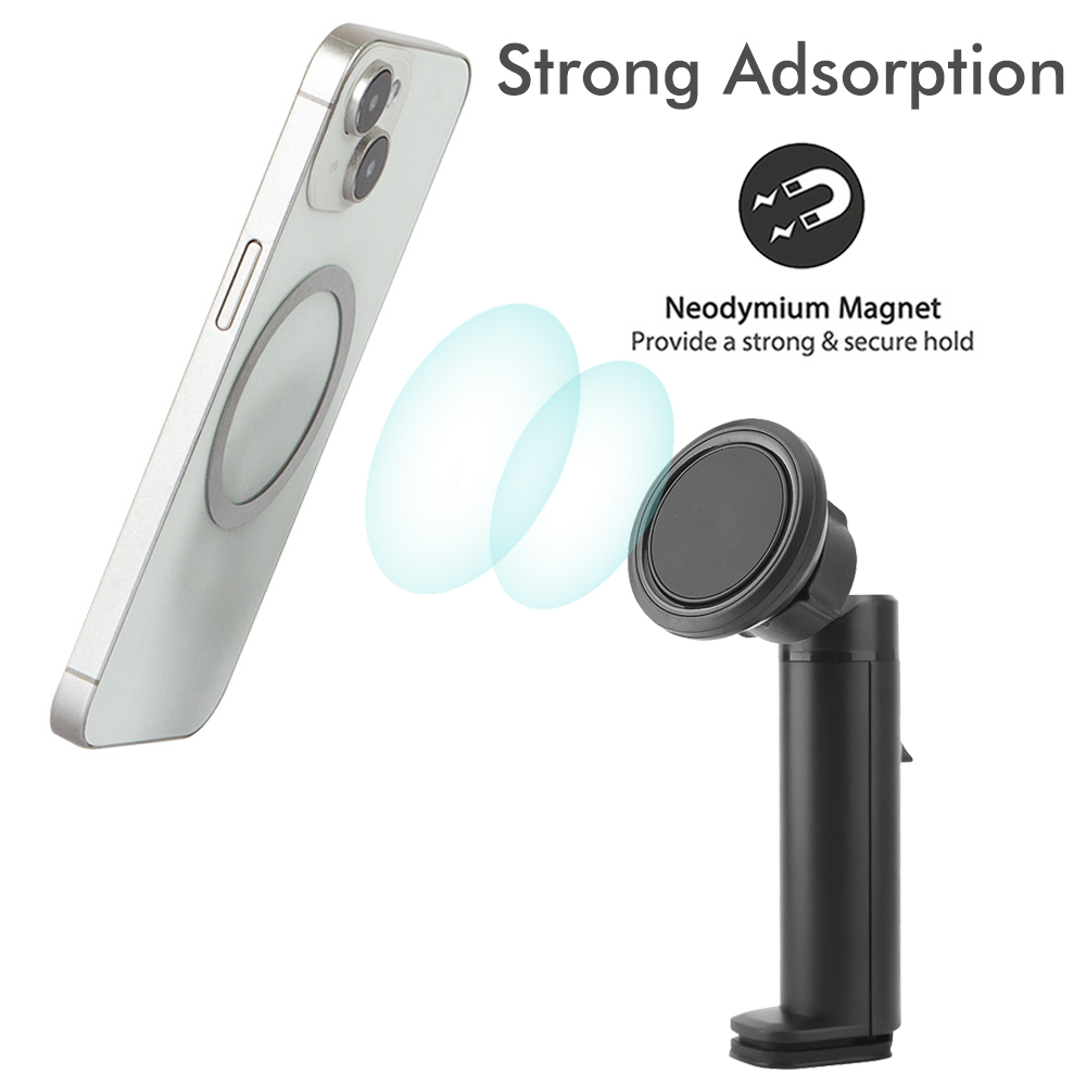 Support magnétique pour téléph - Magnetic Parts Tray avis et prix
