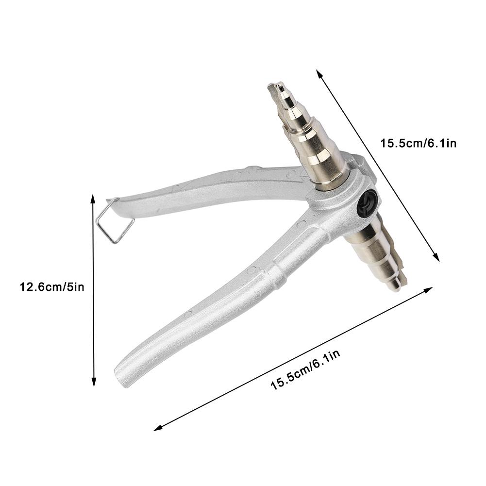 Outil d'expansion de tubes man - Tools Youtube avis et prix