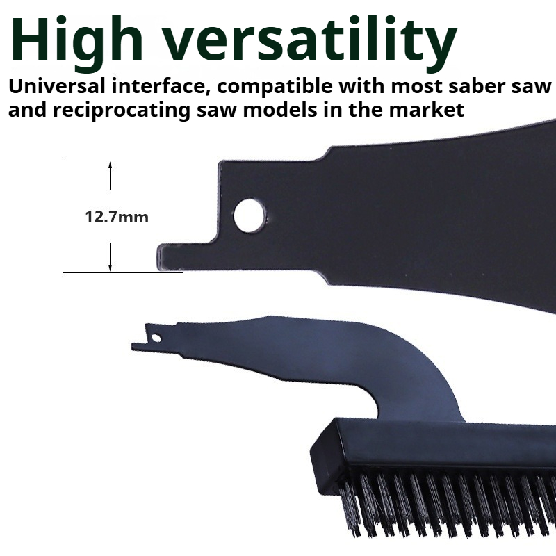Brosse de nettoyage pour scie  - Workshop Electric Tools avis et prix