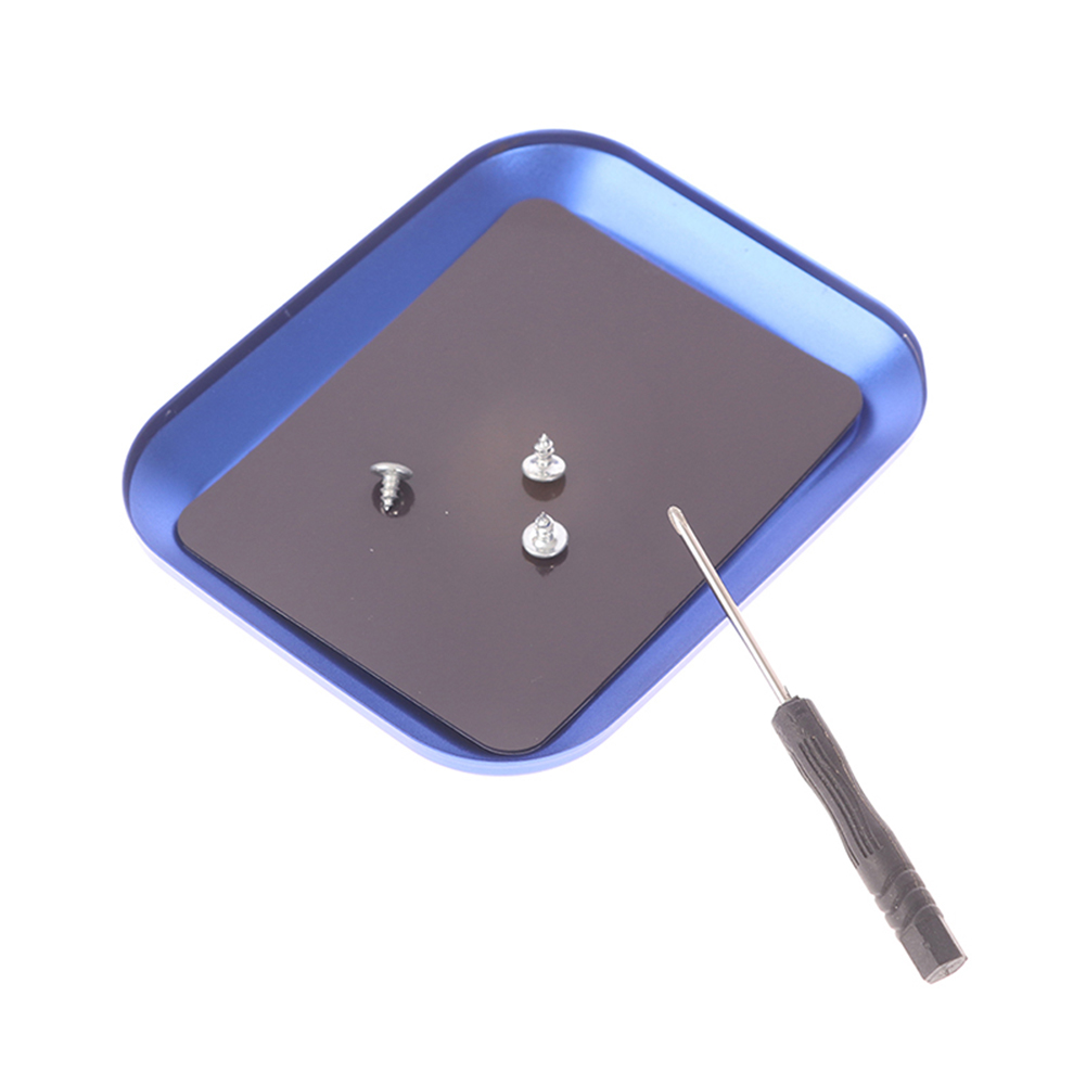 Plateau magnétique pour vis, p - Magnetic Parts Tray avis et prix