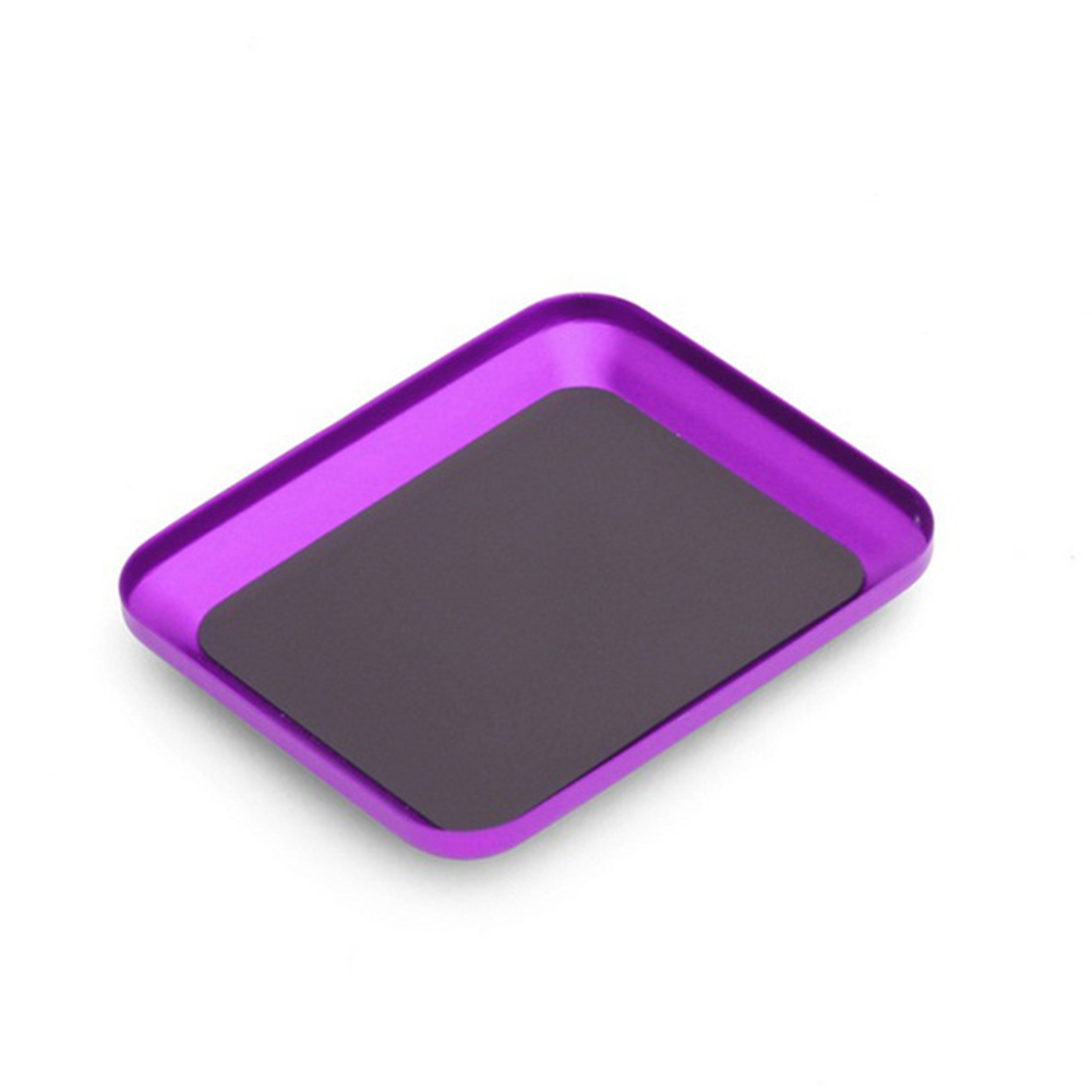 Plateau magnétique pour vis, p - Magnetic Parts Tray avis et prix