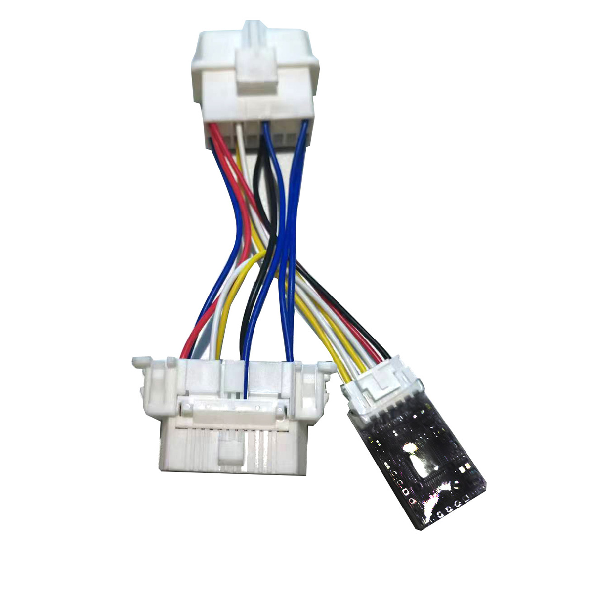 Moniteur de Prêt OBD2 CAN/CANF - Workshop Tools Uses avis et prix