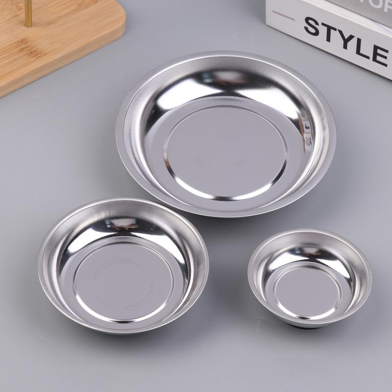 Bol de pièces magnétiques circ - Magnetic Parts Tray avis et prix