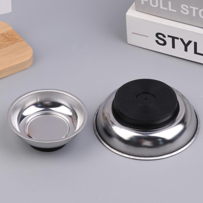 Bol de pièces magnétiques circ - Magnetic Parts Tray avis et prix
