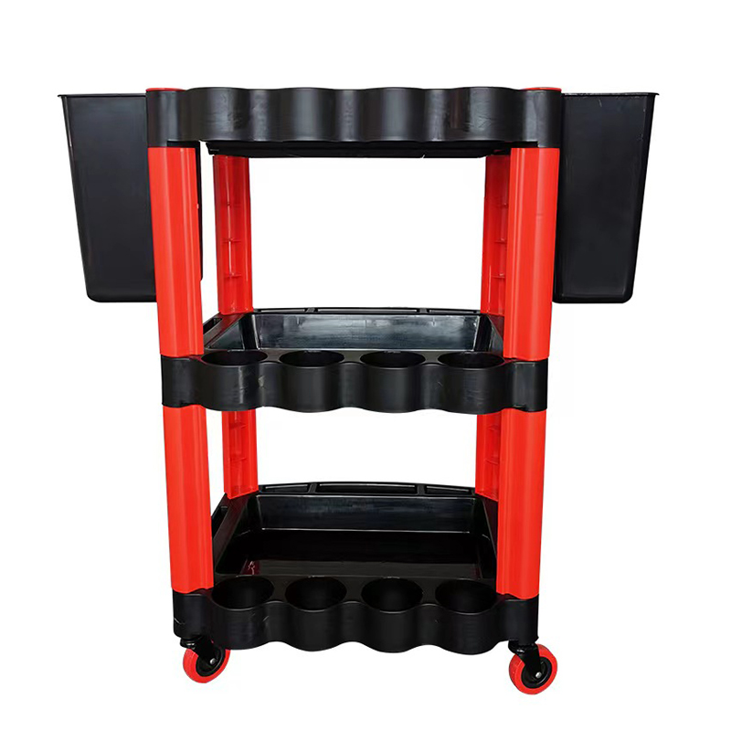 Rangement d'outils de lavage d - Workshop Tools Car avis et prix