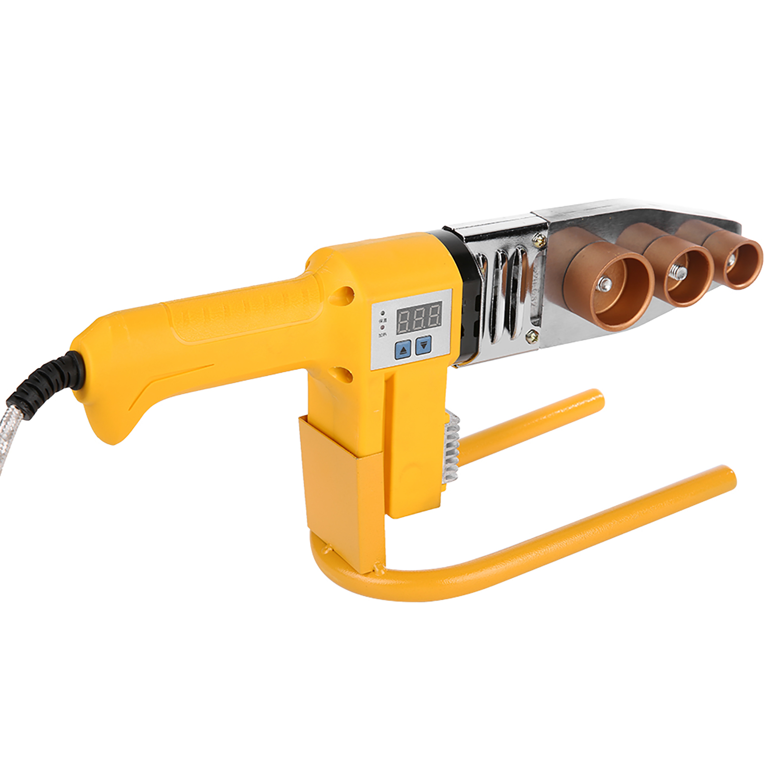 Machine à souder les tuyaux PP - Tools Youtube avis et prix