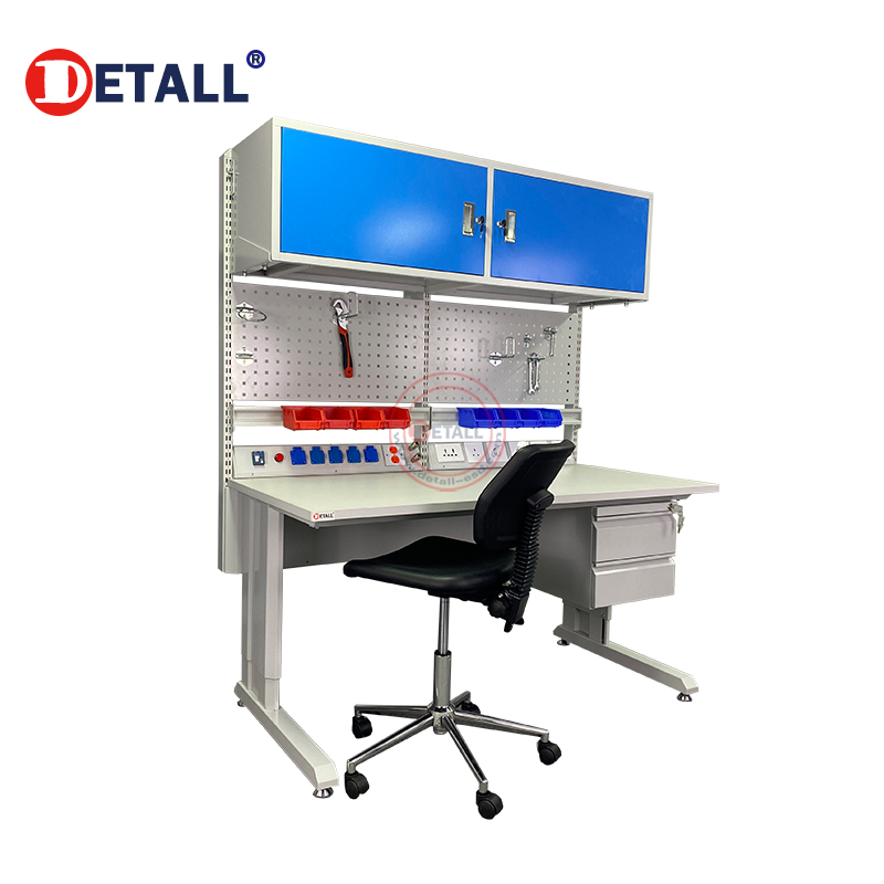 Banc de travail antistatique m - Workshop Tools Table avis et prix
