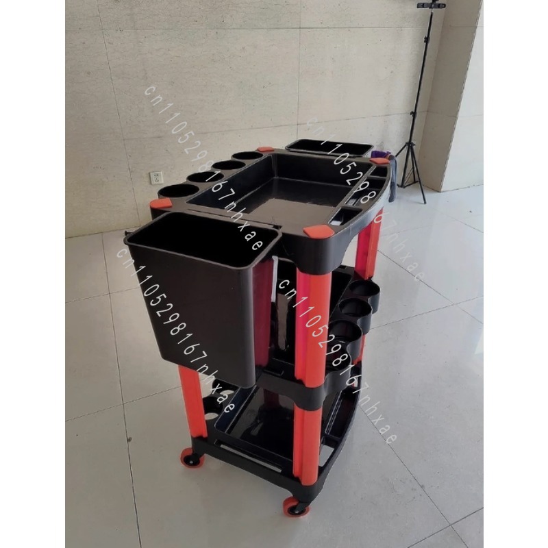 Chariot d'atelier portable pou - Workshop Tools Car avis et prix