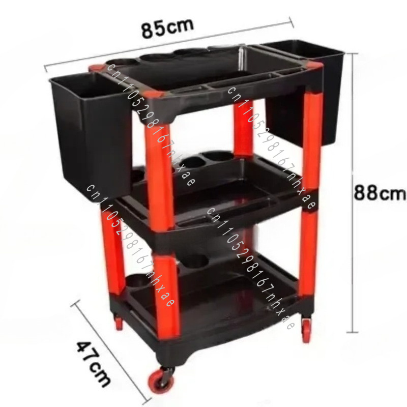 Chariot d'atelier portable pou - Workshop Tools Car avis et prix