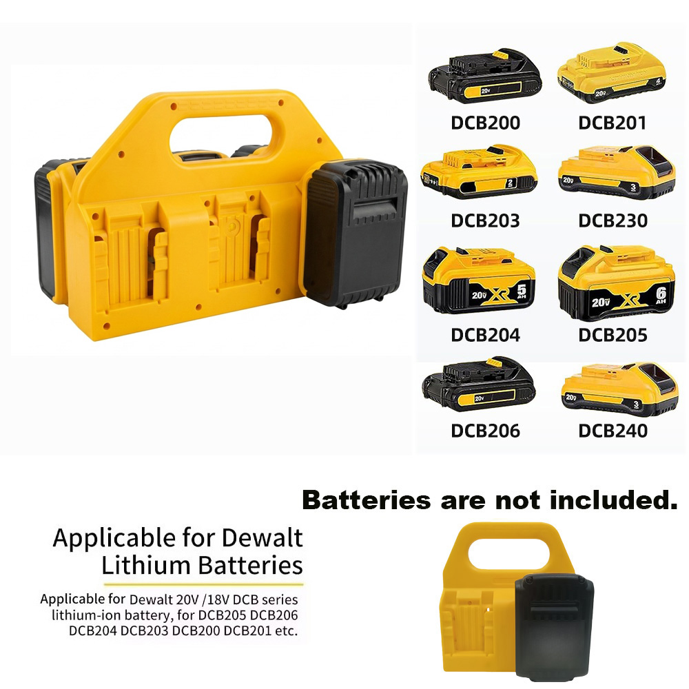 Support de rangement pour batt - Workshop Electric Tools avis et prix