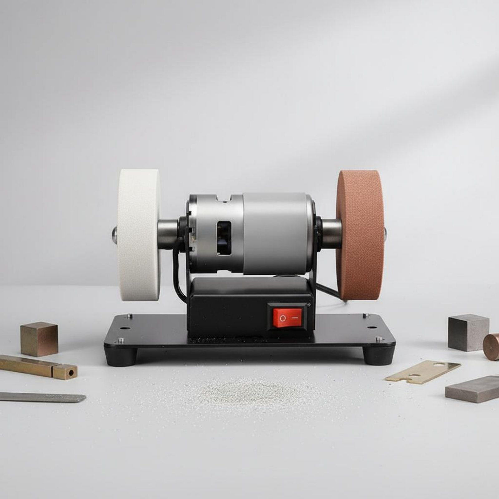 Mini-meuleuse multifonctionnel - Tools For Garage Workshop avis et prix