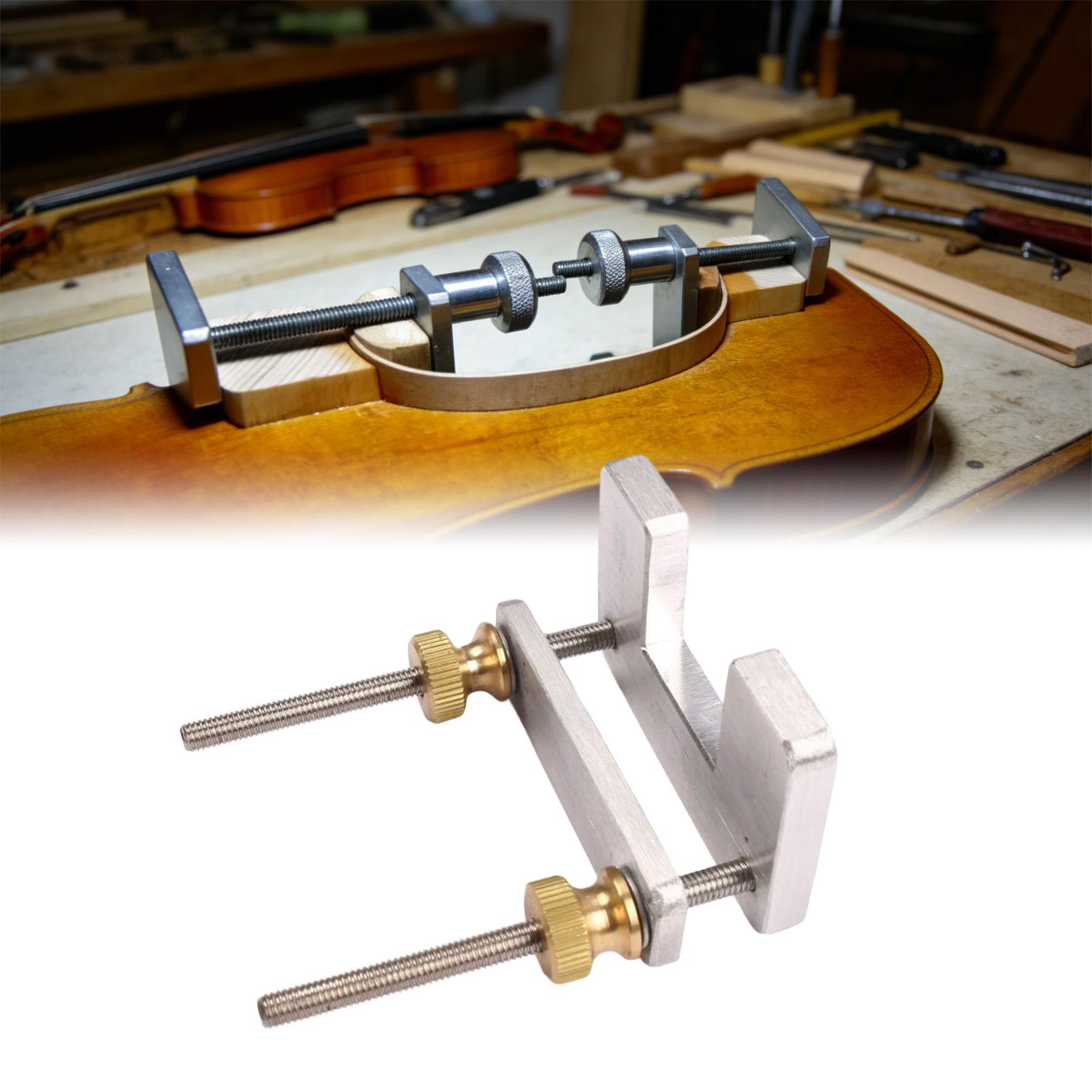Pince de réparation pour violo - Workshop Tools Uses avis et prix
