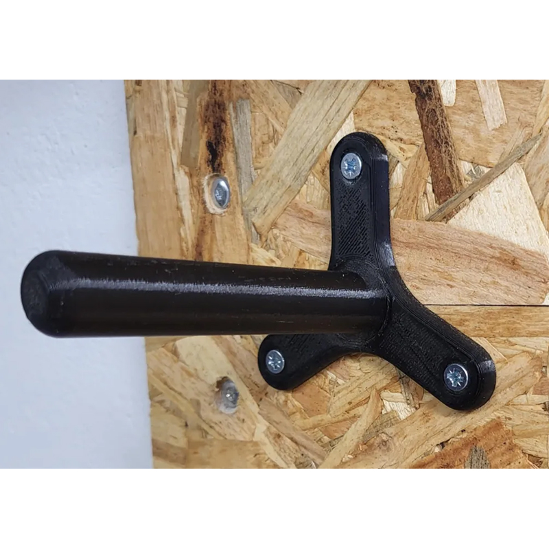 Lot de 2 supports de disques a - Workshop Tools Wholesale avis et prix