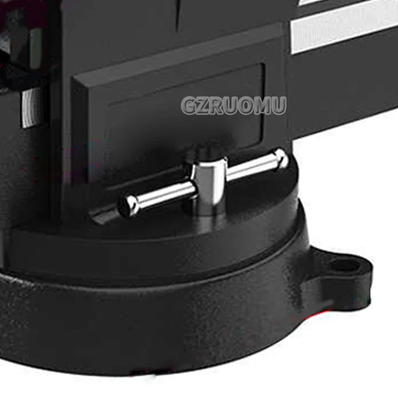 Étau d'établi polyvalent de 4/ - Bench Vise Swivel avis et prix