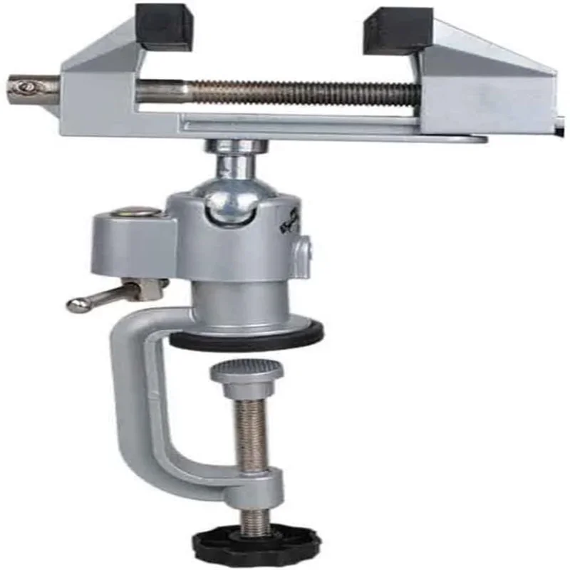 Pour le perçage universel du b - Bench Vise Swivel avis et prix