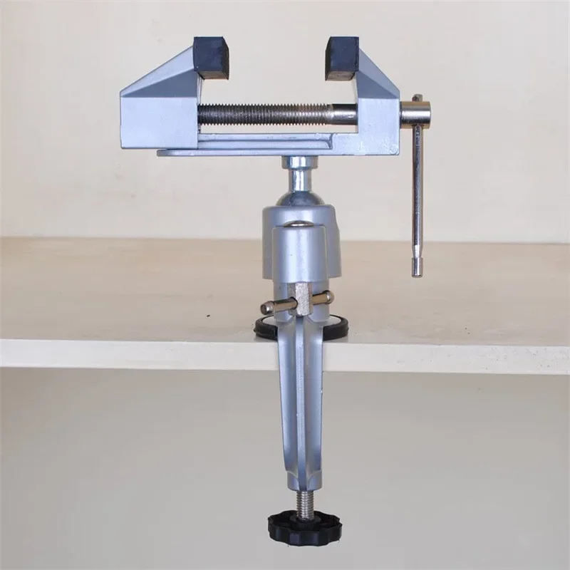 Pour le perçage universel du b - Bench Vise Swivel avis et prix