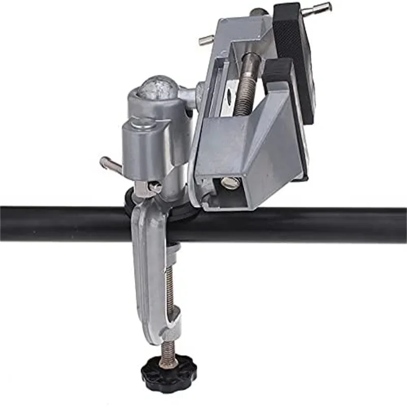 Pour le perçage universel du b - Bench Vise Swivel avis et prix