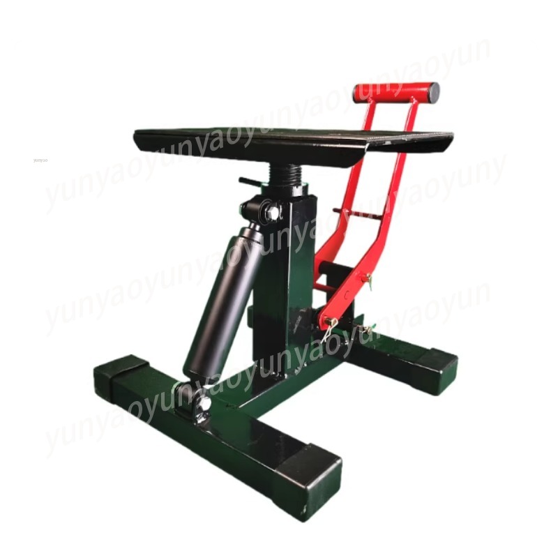 Table élévatrice hydraulique r - Workshop Tools Table avis et prix