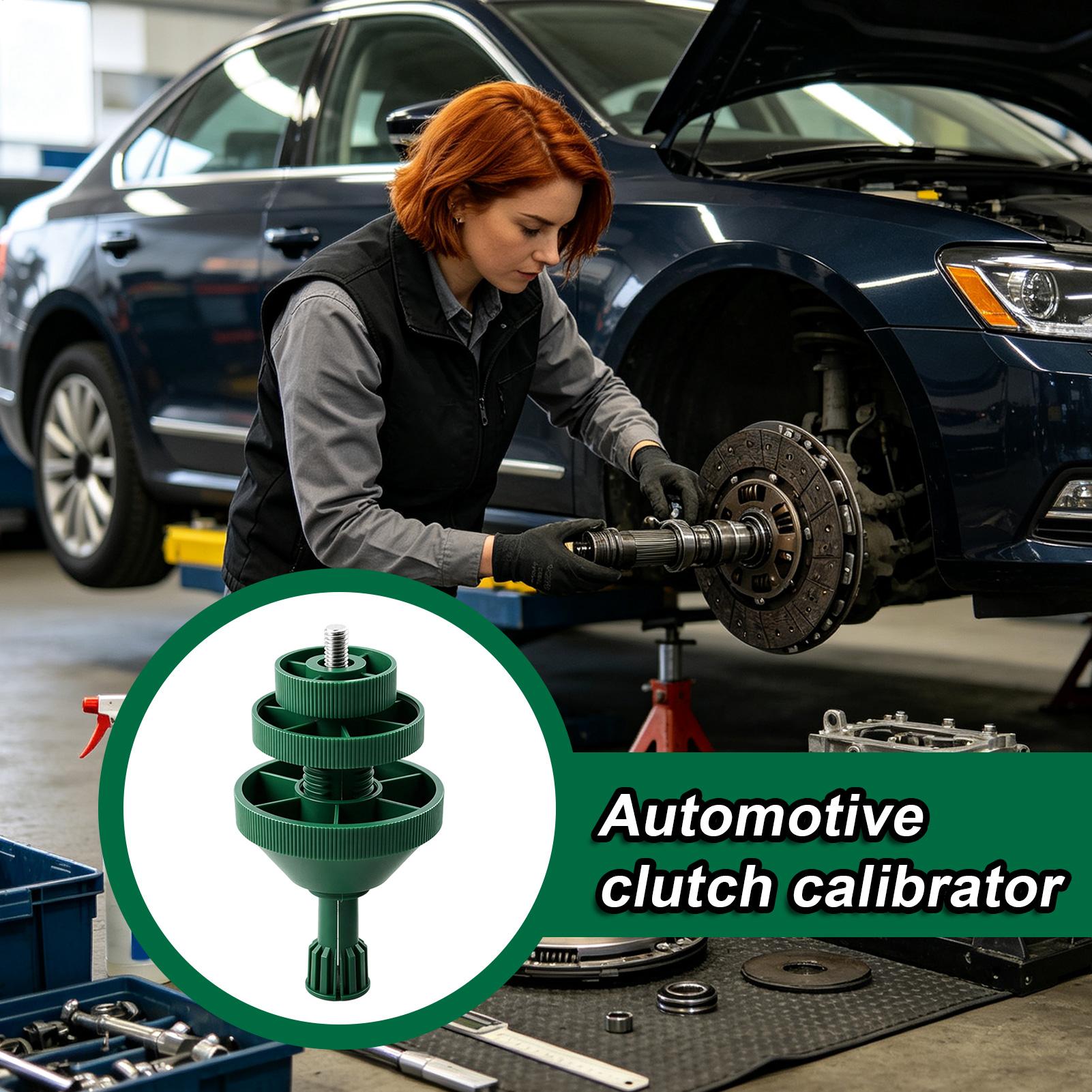 Outil d'alignement d'embrayage - Tools For Garage Workshop avis et prix