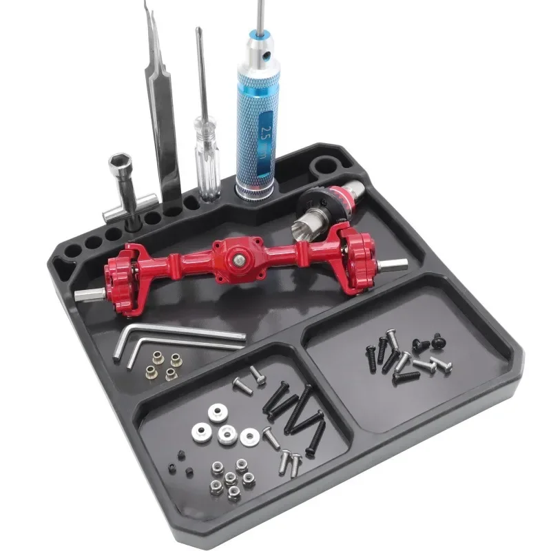 Plateau pour pièces en silicon - Magnetic Parts Tray avis et prix