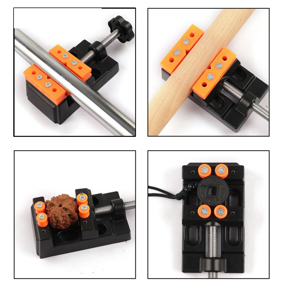 Mini étau à petite pince, pinc - Workshop Tools Table avis et prix