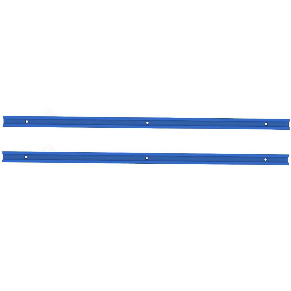 Kit de rails en T pour table d - Workshop Tools Table avis et prix