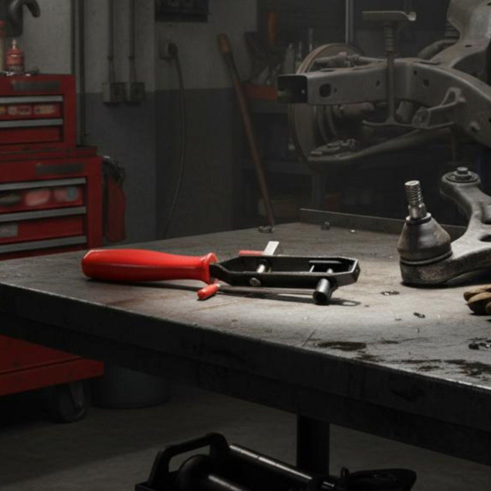 Pince à rotule isolée pour rép - Workshop Tools Car avis et prix