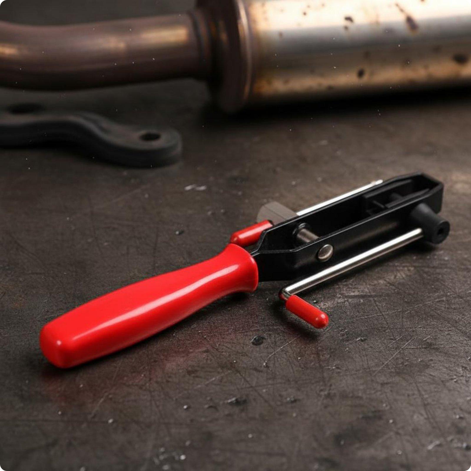 Pince à rotule isolée pour rép - Workshop Tools Car avis et prix